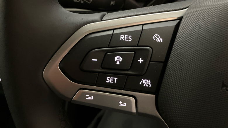 Volkswagen Polo 1.0 TSI Match 5dr Petrol Hatchback